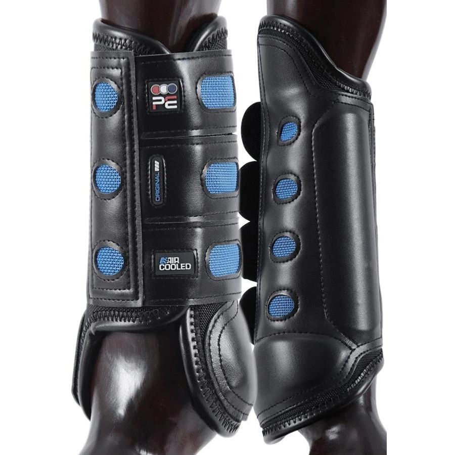 Premier Equine Air Cooled Original Eventing Boots 1 Premier Equine Air Cooled Original Eventing Boots