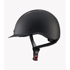 Premier Equine Odyssey Riding Helmet -Equestrian Supply Store odyssey helmet black 5 768x ecf2245b bafa 4f68 8f0d 45fe52004e36