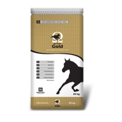 Omega No Grain Gold 20kg