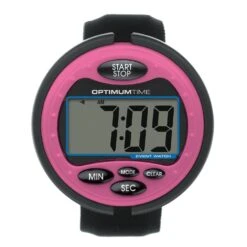 Optimum Time Eventing Watch