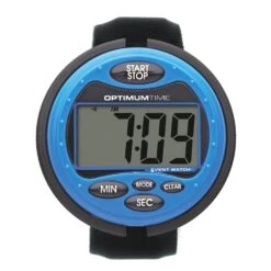 Optimum Time Eventing Watch -Equestrian Supply Store optimum time eventing watch eventing watch 3