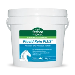 Equitec Placid Rein PLUS