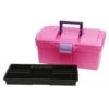 Plastica Panaro Polypropylene Grooming Box