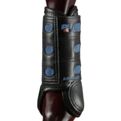 Equestrian Supply Store -Equestrian Supply Store premier equine bl1 eventing front boots boot 2