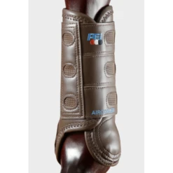 Premier Equine *Discontinued* BL1 Eventing Boots -Equestrian Supply Store premier equine bl1 eventing front boots boot 3