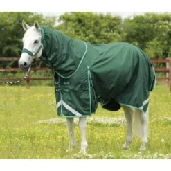 Premier Equine Buster 200g Turnout Rug With Neck Cover