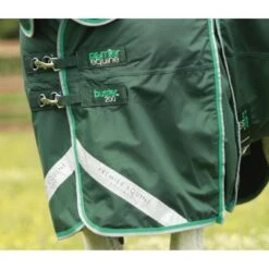Premier Equine Buster 200g Turnout Rug With Neck Cover -Equestrian Supply Store premier equine buster 200g turnout rugs pre order rug 8