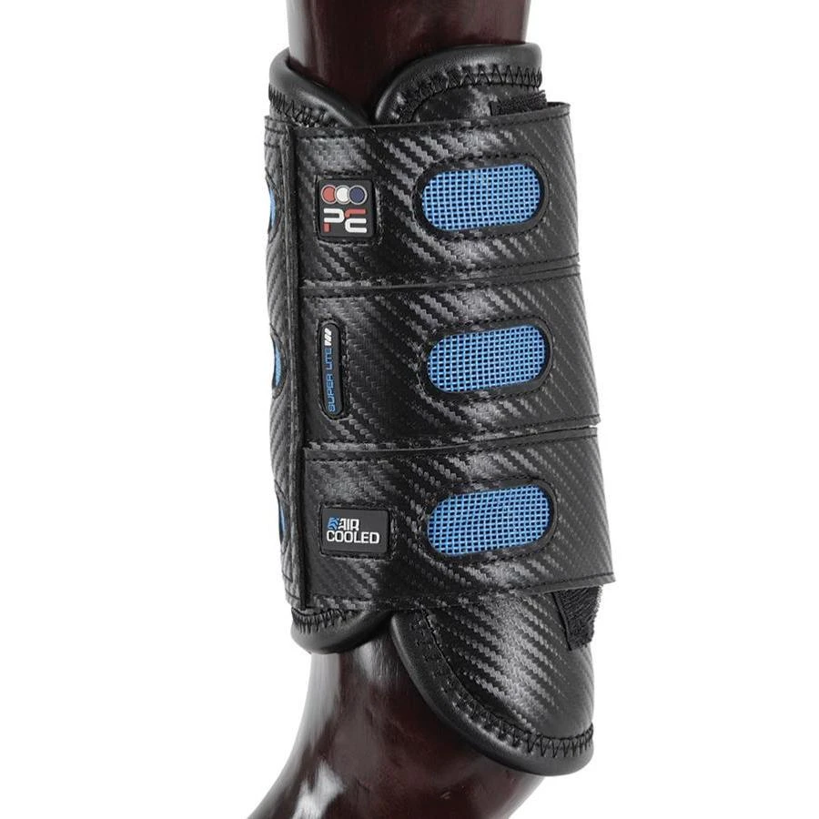 Premier Equine Carbon Super Light Eventing/Racing Boot 2 Premier Equine Carbon Super Light Eventing/Racing Boot - Image 2