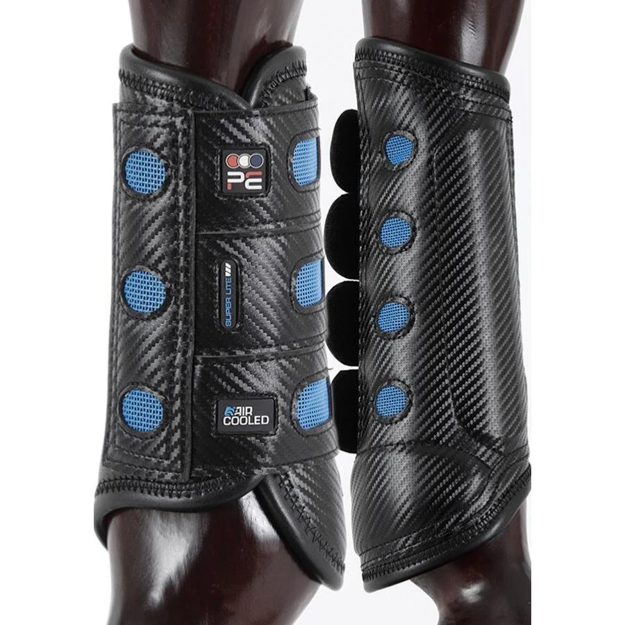Premier Equine Carbon Super Light Eventing/Racing Boot 1 Premier Equine Carbon Super Light Eventing/Racing Boot