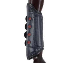 Premier Equine Carbon Tech Air Cooled Eventing Boots -Equestrian Supply Store premier equine carbon tech air cooled eventing boots boot 6