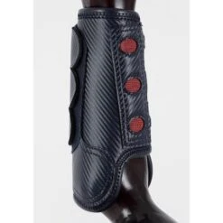 Premier Equine Carbon Tech Air Cooled Eventing Boots -Equestrian Supply Store premier equine carbon tech air cooled eventing boots boot 8