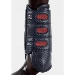Premier Equine Carbon Tech Air Cooled Eventing Boots -Equestrian Supply Store premier equine carbon tech air cooled eventing boots boot 9