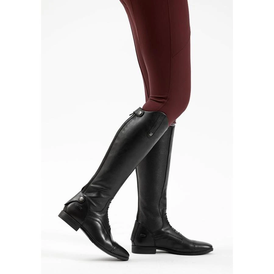 Premier Equine Chiswick Top Boot *Discontinued* 2 Premier Equine Chiswick Top Boot *Discontinued* - Image 2
