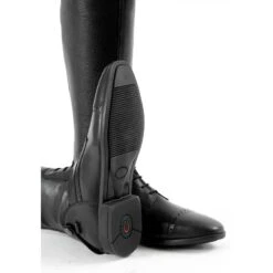 Premier Equine Chiswick Top Boot *Discontinued* 11 Premier Equine Chiswick Top Boot *Discontinued* -Equestrian Supply Store premier equine chiswick top boot rider boot 3
