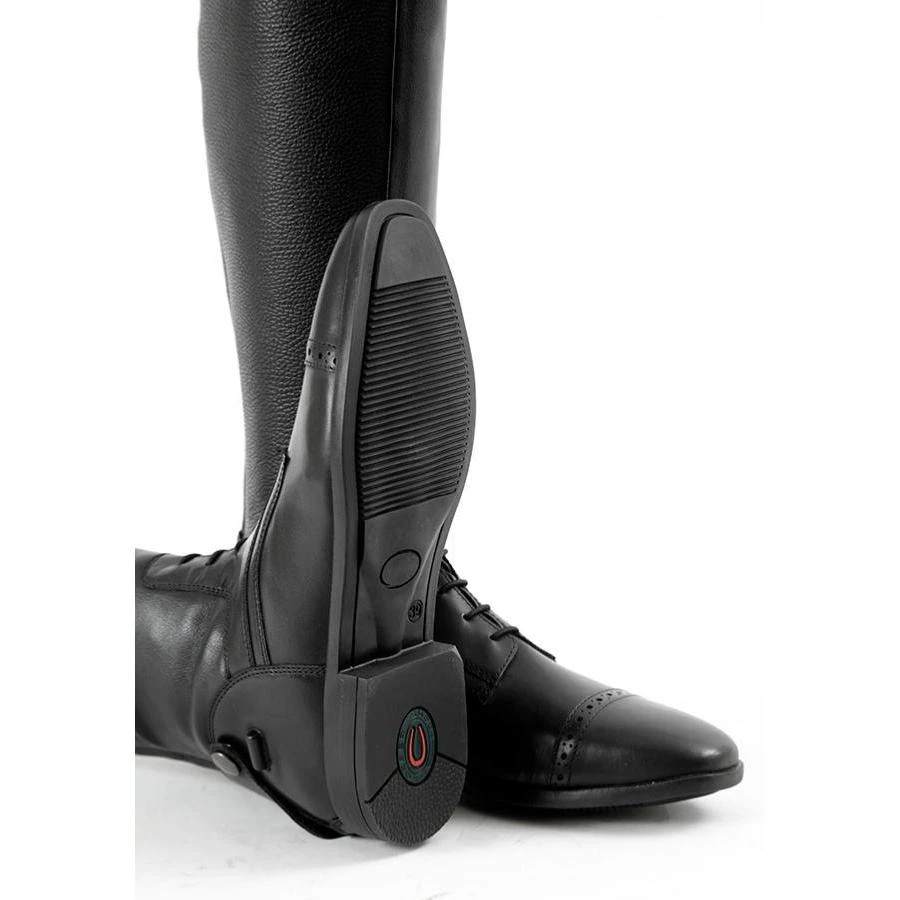 Premier Equine Chiswick Top Boot *Discontinued* 3 Premier Equine Chiswick Top Boot *Discontinued* - Image 3