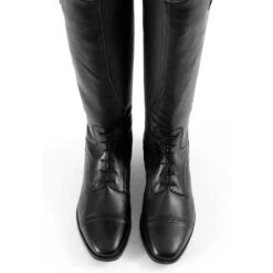 Premier Equine Chiswick Top Boot *Discontinued* 12 Premier Equine Chiswick Top Boot *Discontinued* -Equestrian Supply Store premier equine chiswick top boot rider boot 4