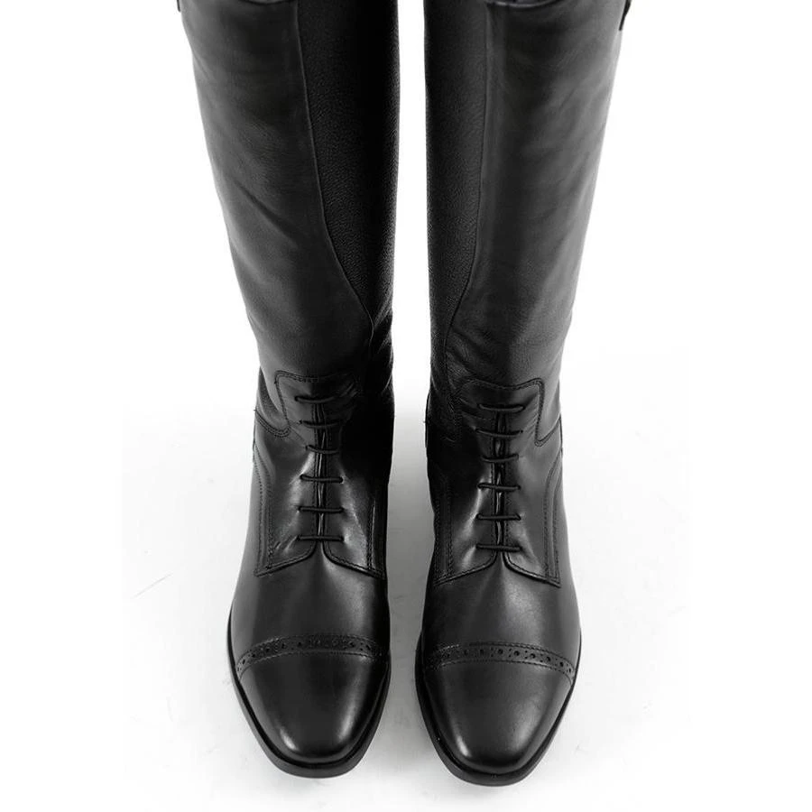 Premier Equine Chiswick Top Boot *Discontinued* 4 Premier Equine Chiswick Top Boot *Discontinued* - Image 4