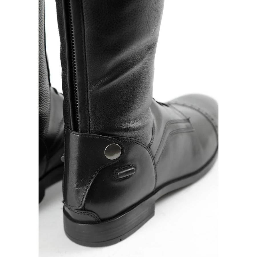 Premier Equine Chiswick Top Boot *Discontinued* 5 Premier Equine Chiswick Top Boot *Discontinued* - Image 5