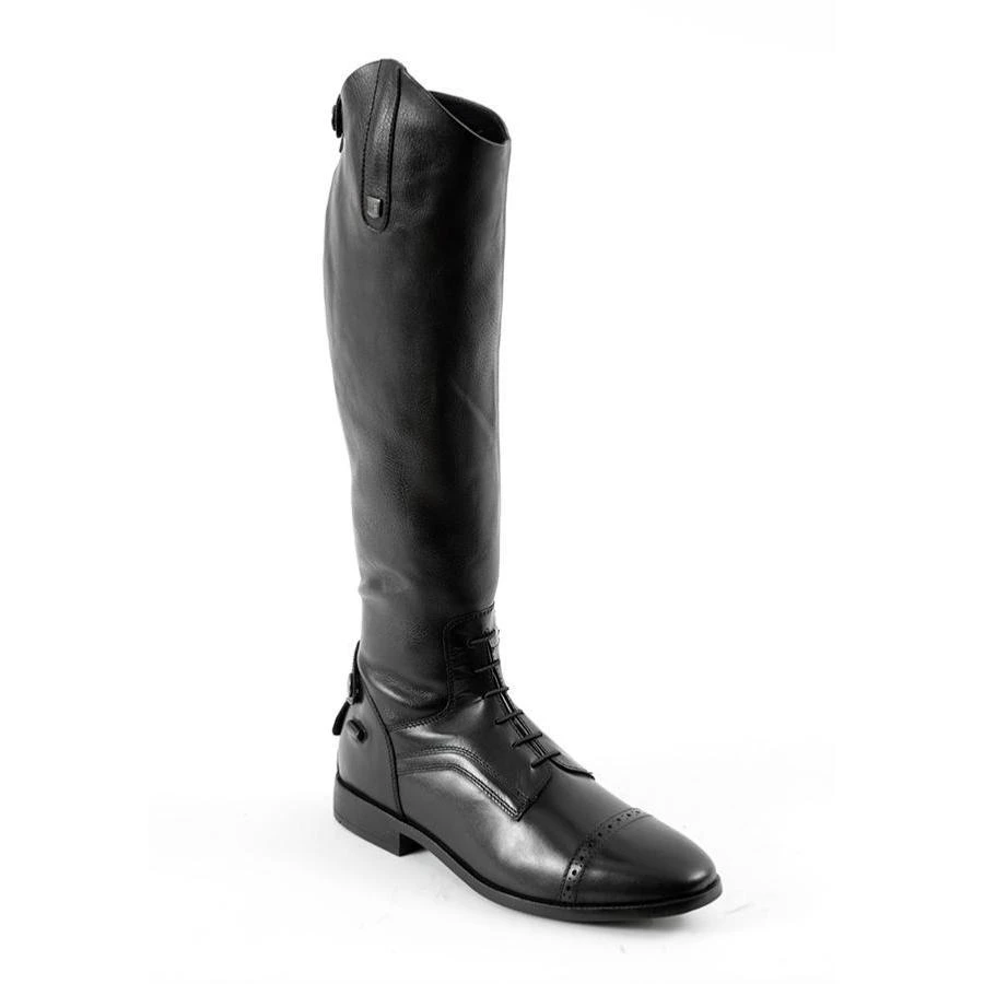 Premier Equine Chiswick Top Boot *Discontinued* 7 Premier Equine Chiswick Top Boot *Discontinued* - Image 7
