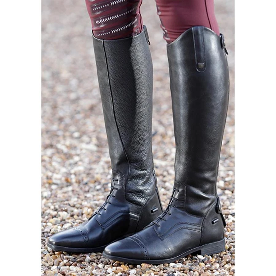 Premier Equine Chiswick Top Boot *Discontinued* 8 Premier Equine Chiswick Top Boot *Discontinued* - Image 8