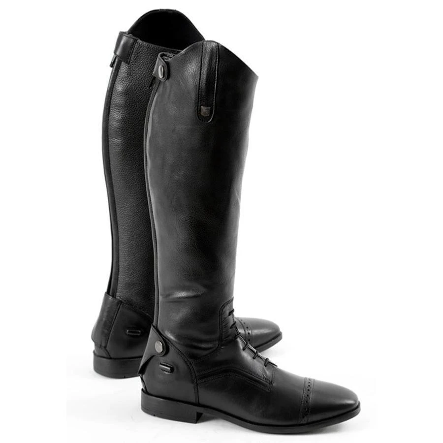 Premier Equine Chiswick Top Boot *Discontinued* 1 Premier Equine Chiswick Top Boot *Discontinued*