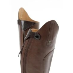 Premier Equine Dellucci Top Boot -Equestrian Supply Store premier equine delluci top boot rider boot 6