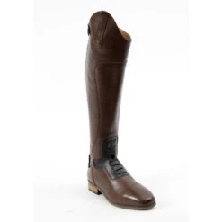 Premier Equine Dellucci Top Boot -Equestrian Supply Store premier equine delluci top boot rider boot 8