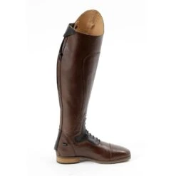 Premier Equine Dellucci Top Boot -Equestrian Supply Store premier equine delluci top boot rider boot 9