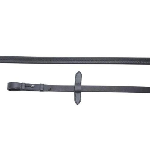 Premier Equine Diego Rubber Reins 1 Premier Equine Diego Rubber Reins