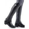 Premier Equine Lexaria Leather Half Chaps