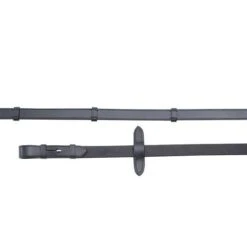 Premier Equine Matteo Leather Grip Reins