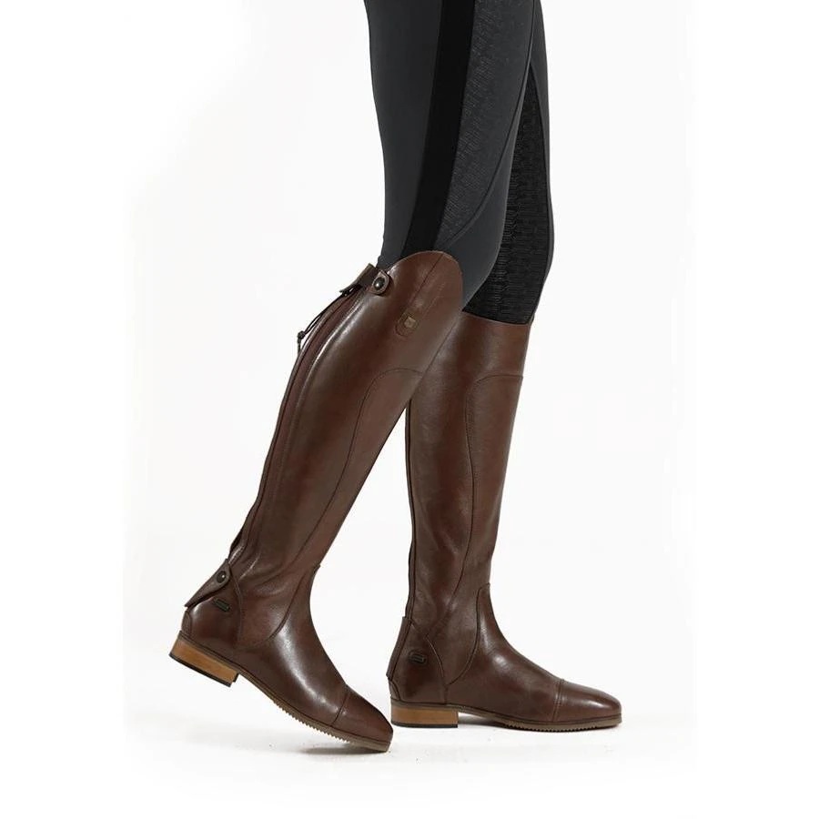 Premier Equine Mazziano Top Boot 2 Premier Equine Mazziano Top Boot - Image 2