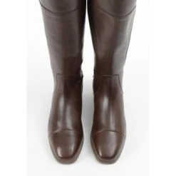 Premier Equine Mazziano Top Boot 20 Premier Equine Mazziano Top Boot -Equestrian Supply Store premier equine mazziano top boot rider boot 4