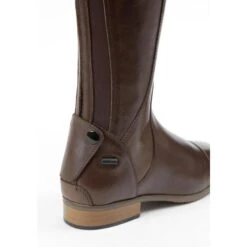 Premier Equine Mazziano Top Boot 21 Premier Equine Mazziano Top Boot -Equestrian Supply Store premier equine mazziano top boot rider boot 5