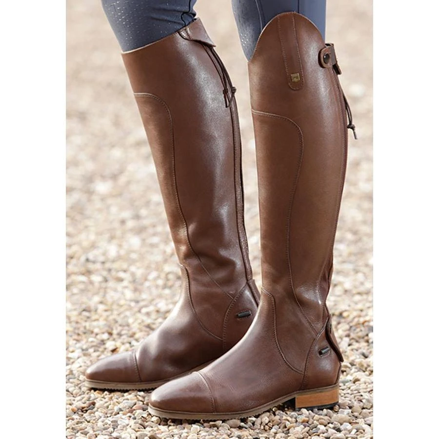 Premier Equine Mazziano Top Boot 9 Premier Equine Mazziano Top Boot - Image 9