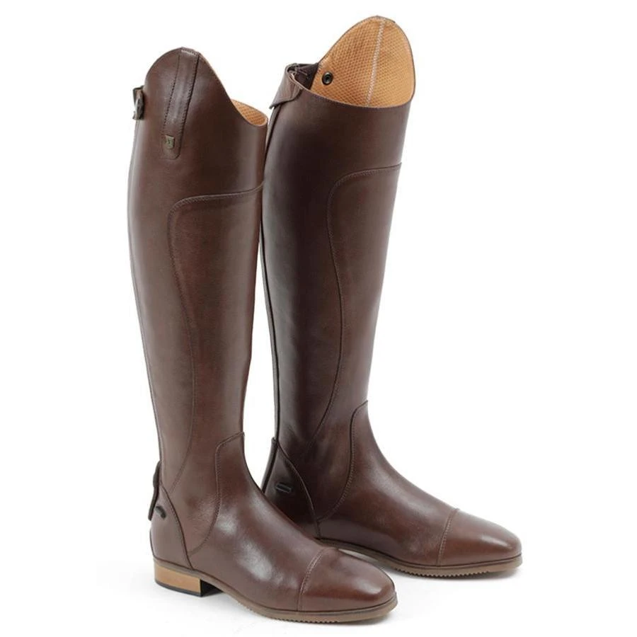 Premier Equine Mazziano Top Boot 1 Premier Equine Mazziano Top Boot