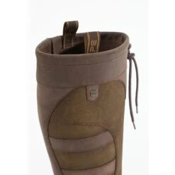 Premier Equine Muckle Roe Waterproof Boot -Equestrian Supply Store premier equine muckle roe waterproof boot rider boot 6