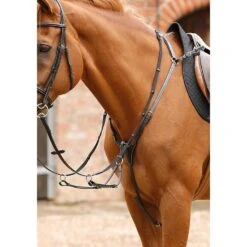 Premier Equine Norbello Hunter Breastplate