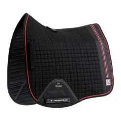 Premier Equine Sports European Dressage Square -Equestrian Supply Store premier equine sports european dressage square saddle pad 5