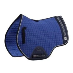 Premier Equine Sports European GP/Jump Square -Equestrian Supply Store premier equine sports european gpjump square saddle pad 5