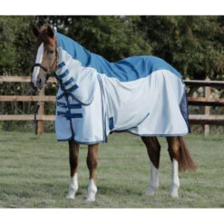 Premier Equine Stay-Dry Mesh Air Fly Rug -Equestrian Supply Store premier equine stay dry mesh air fly rug rug 10