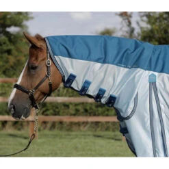 Premier Equine Stay-Dry Mesh Air Fly Rug -Equestrian Supply Store premier equine stay dry mesh air fly rug rug 3