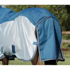 Premier Equine Stay-Dry Mesh Air Fly Rug -Equestrian Supply Store premier equine stay dry mesh air fly rug rug 6
