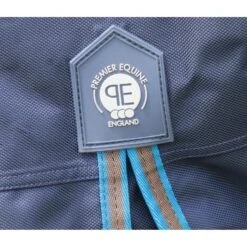 Premier Equine Titan 200g Turnout Rug With Detachable Neck Cover -Equestrian Supply Store premier equine titan 200 rug rug 4