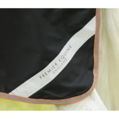Premier Equine Titan 300g Turnout Rug With Detachable Neck Cover -Equestrian Supply Store premier equine titan 300g turnout rug rug 3