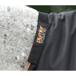 Premier Equine Titan 300g Turnout Rug With Detachable Neck Cover -Equestrian Supply Store premier equine titan 300g turnout rug rug 5
