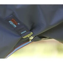 Premier Equine Titan Storm 200g Turnout Combo -Equestrian Supply Store premier equine titan storm 200g turnout rug pre order rug 5