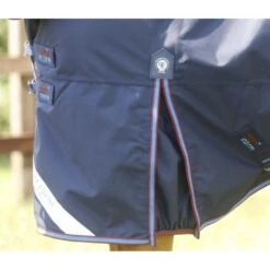 Premier Equine Titan Storm 200g Turnout Combo -Equestrian Supply Store premier equine titan storm 200g turnout rug pre order rug 7