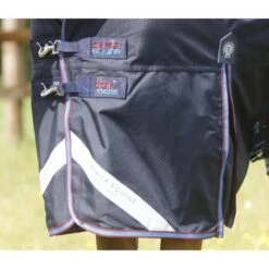 Premier Equine Titan Storm 200g Turnout Combo -Equestrian Supply Store premier equine titan storm 200g turnout rug pre order rug 8