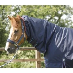 Premier Equine Titan Storm 200g Turnout Combo -Equestrian Supply Store premier equine titan storm 200g turnout rug pre order rug 9